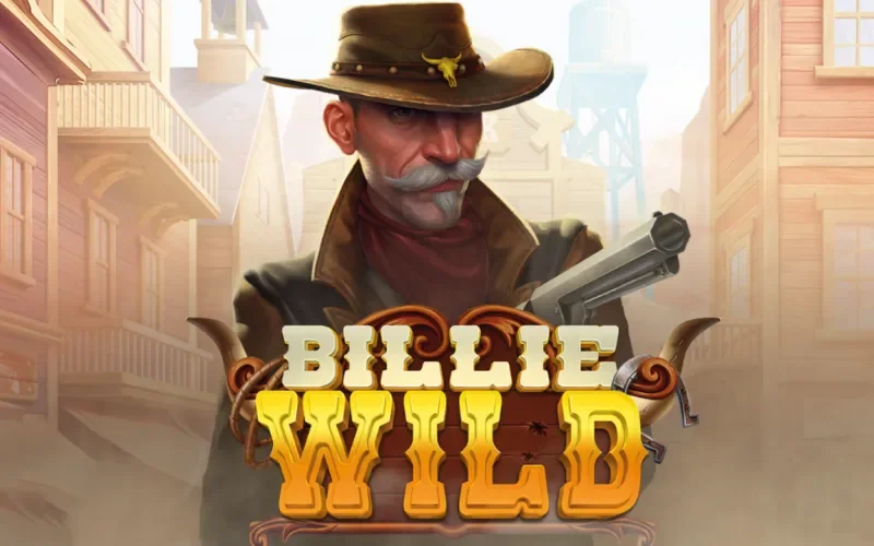 Mainkan Billie Wild di 1win dan rasakan aksi koboi dengan grafis memukau.