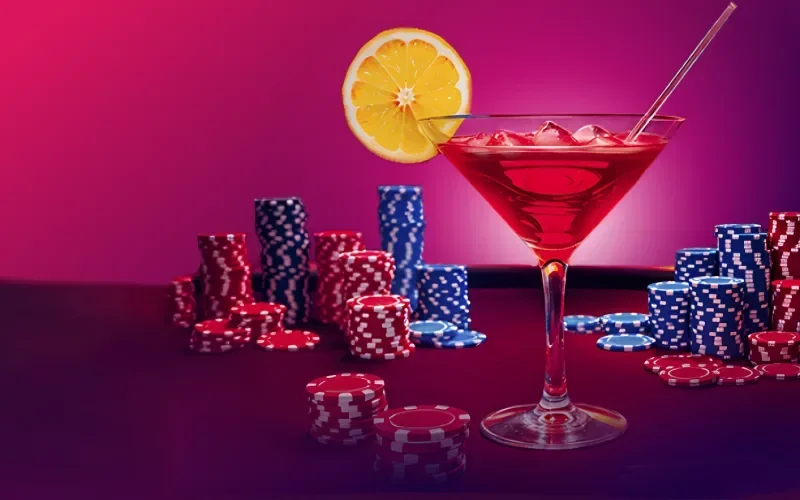 Use rakeback at the best casino 1win.