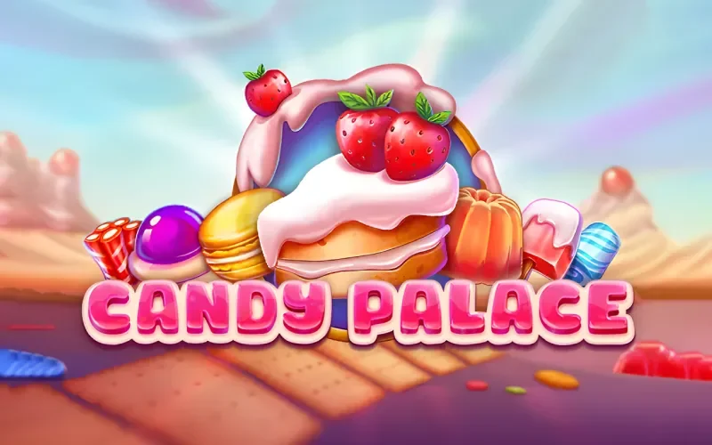 Candy Palace di 1win menghadirkan dunia penuh permen dengan kemenangan manis.