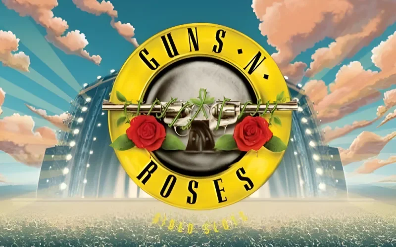 Mainkan Guns N Roses di 1win dan rasakan aksi rock legendaris.