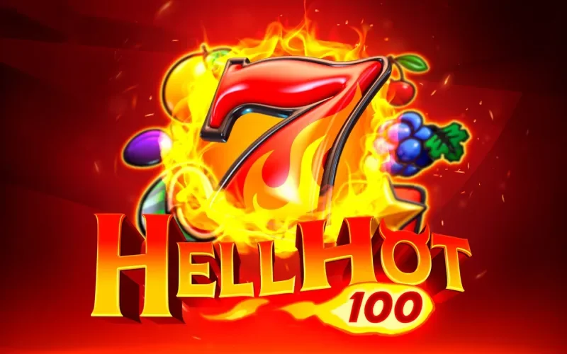 Mainkan Hell Hot 100 di 1win dan rasakan panasnya kemenangan besar.
