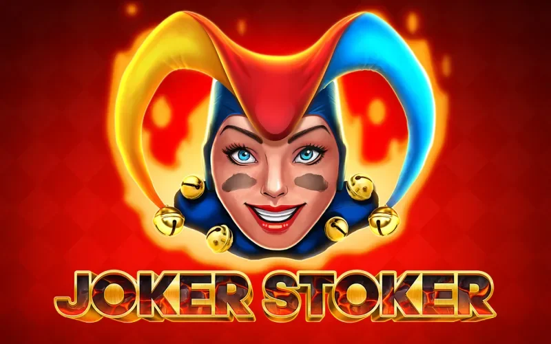 Joker Stoker di 1win menghadirkan aksi panas dengan wild dan free spins.