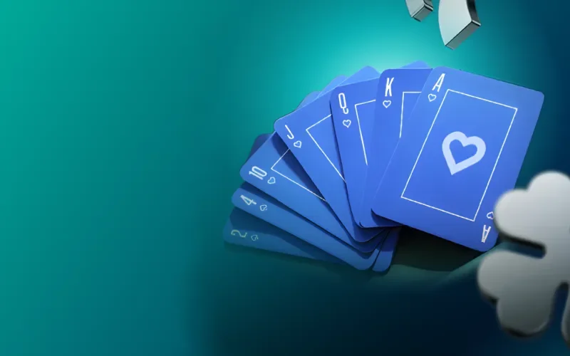 Mainkan poker dari 1win dan jadilah pemilik kemenangan terbesar.