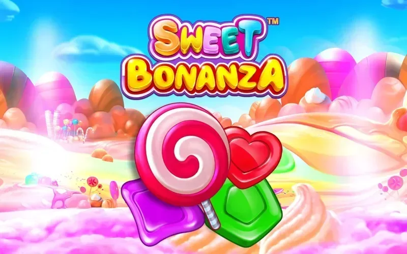 Spin the reels of Sweet Bonanza at 1win and hit the spectacular jackpot.