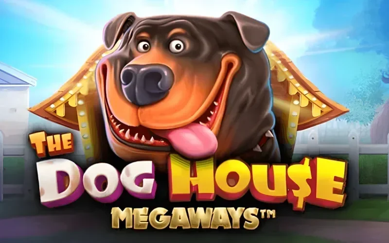 Spin the reels of The Dog House Megaways at 1win and maximize your winnings.