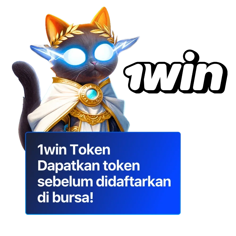 Get bonus coins from 1win and exchange them for cash.