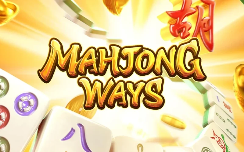 Coba keberuntungan Anda di Mahjong Ways dari 1win Casino.