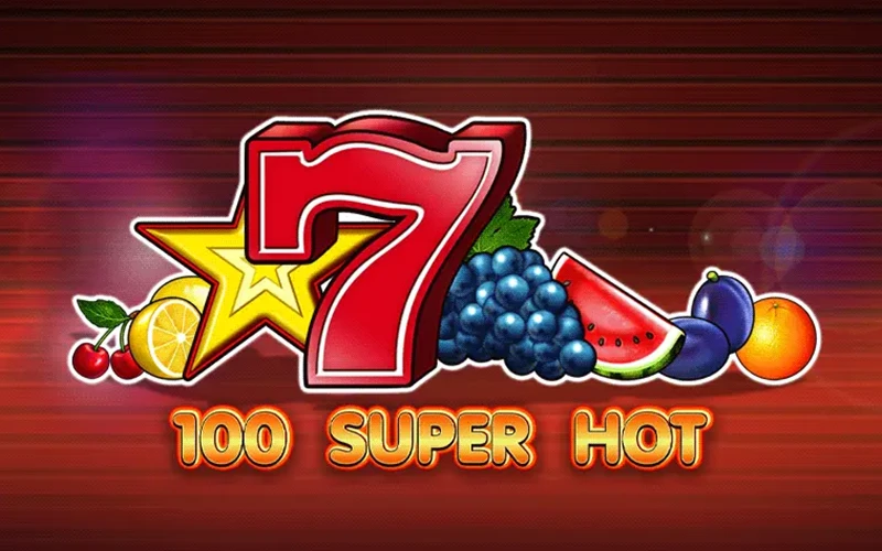 100 Super Hot dari 1win memiliki salah satu tingkat RTP tertinggi di antara permainan slot.
