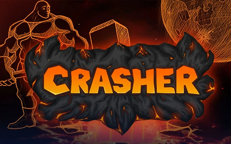 Kombinasi pemenang dalam permainan Crasher dari 1win akan membawa Anda kesuksesan yang belum pernah terjadi sebelumnya.