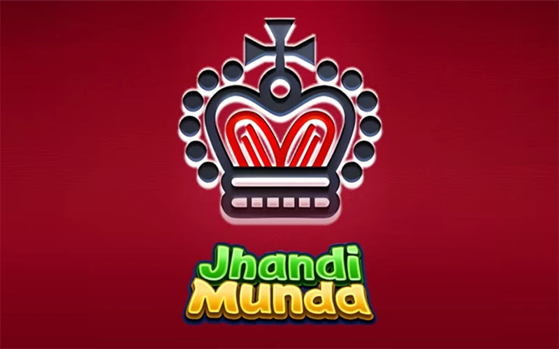 Kalahkan dealer di 1win Casino dalam permainan paling populer, Jhandi Munda.