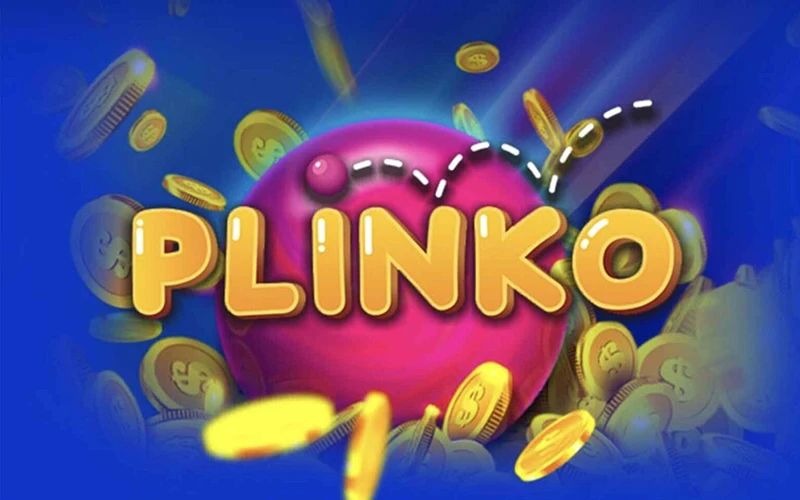 Menangkan hadiah terbesar di Plinko di situs web 1win.